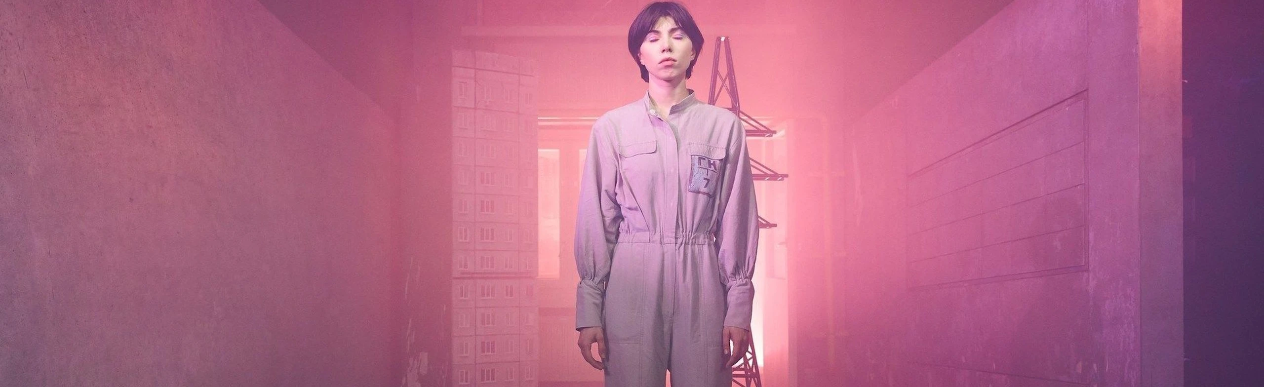 Постер В кольцах