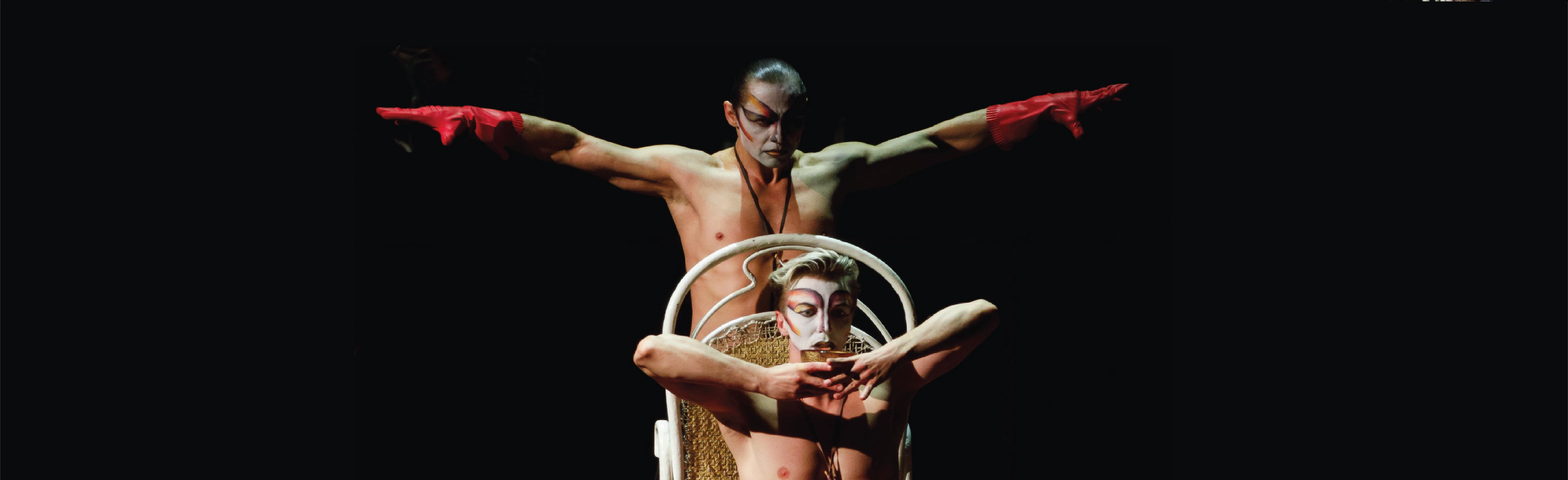 Постер Служанки в Москве