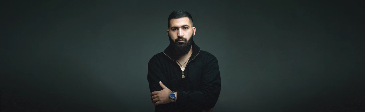 Постер Гурам Амарян в Москве