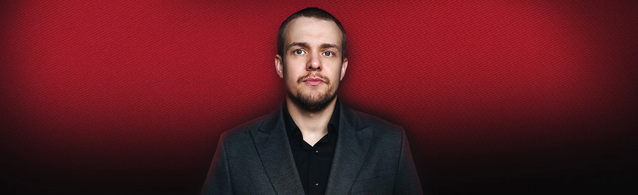 Постер Леонид Кулаков в Москве