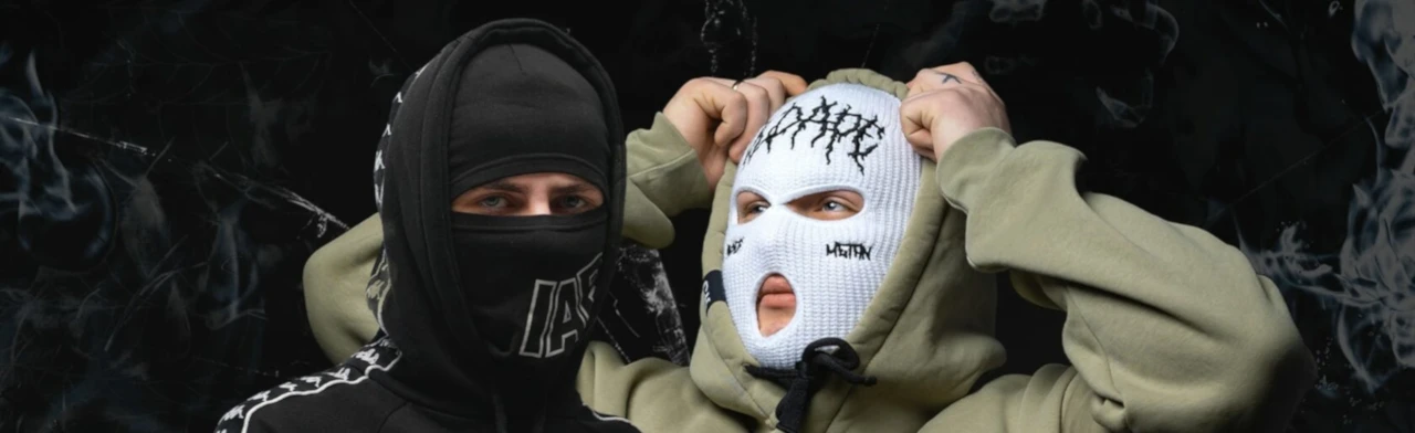 Постер Metan &amp; Вектор А