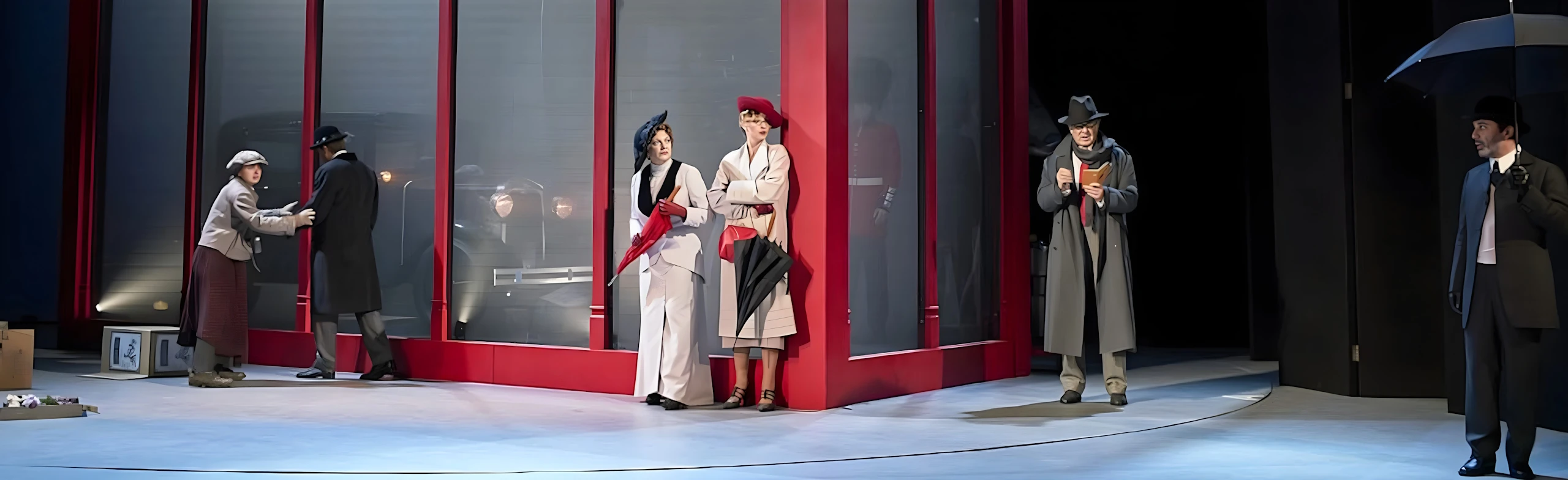 Постер Пигмалион в Москве