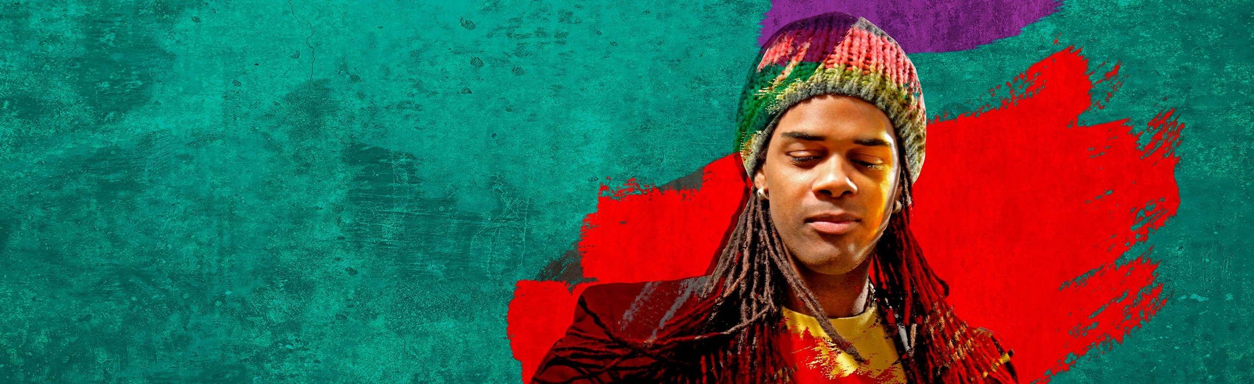 Постер Andru Donalds (Эндрю Дональдс)