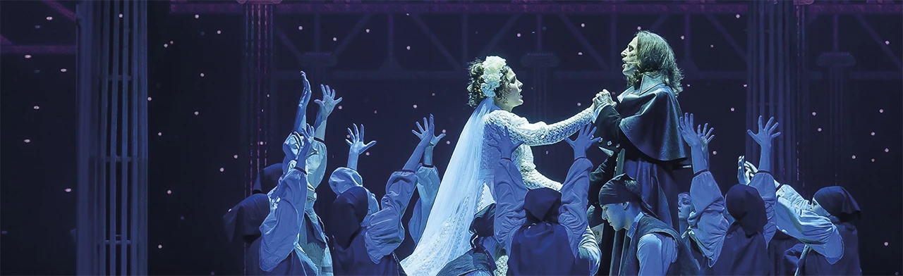 Постер Дубровский в Москве