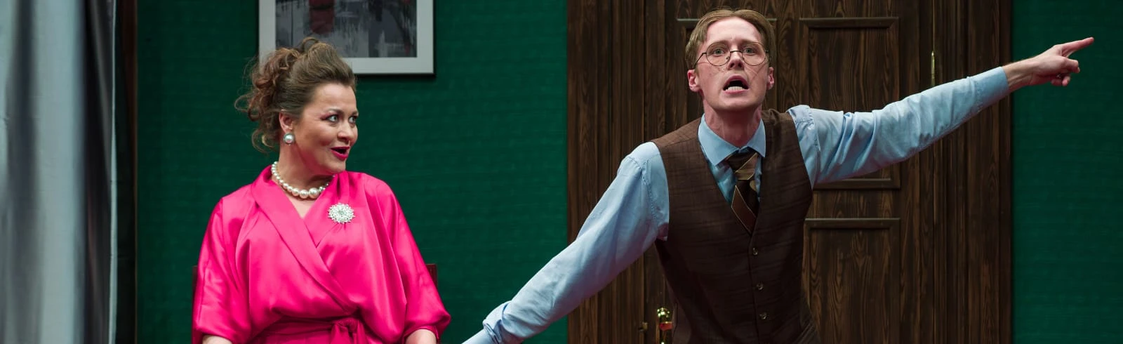 Постер Номер 13 в Москве