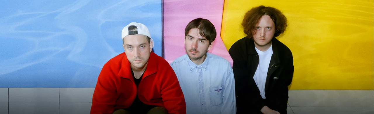 Постер Pompeya в Москве