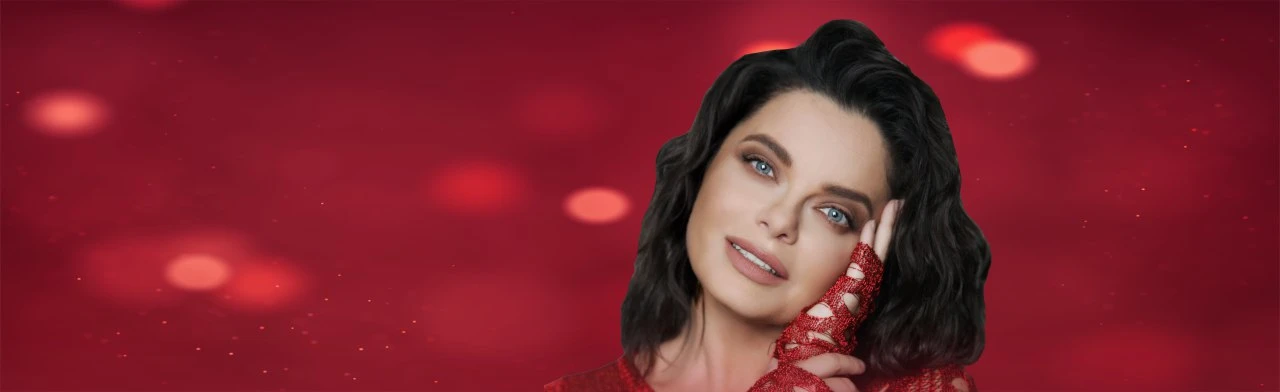 Постер Наташа Королёва