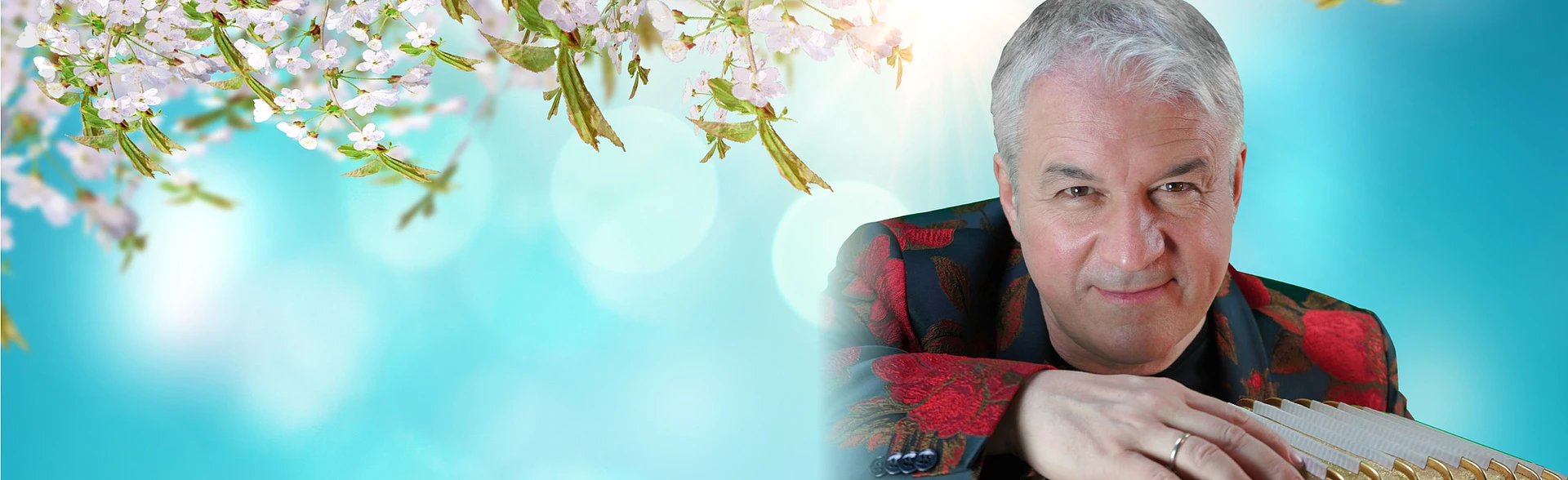 Постер Валерий Сёмин в Мурманске