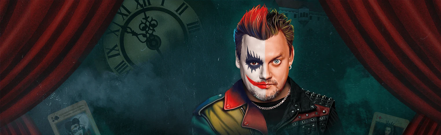 Постер КняZz