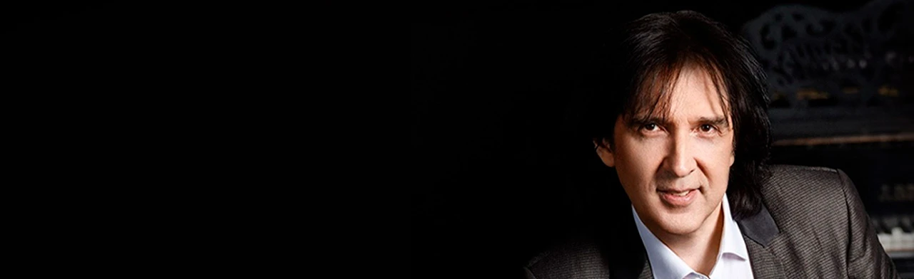 Постер Кай Метов