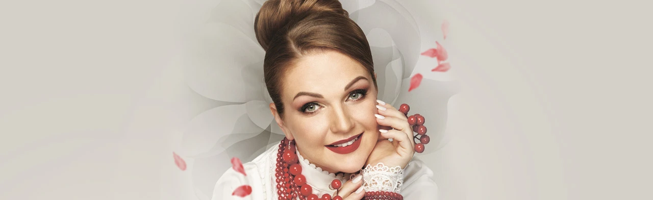 Постер Марина Девятова