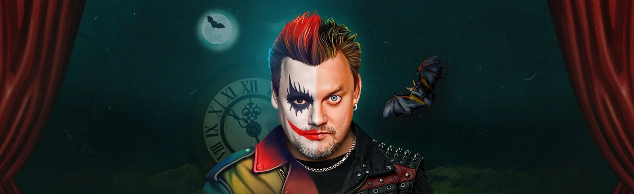 Постер КняZz