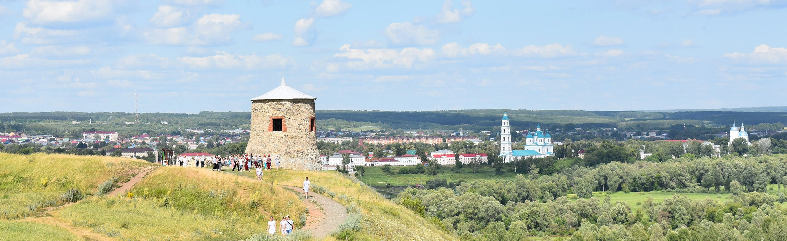 Постер Свет из глубины веков. Программа в Набережных Челнах