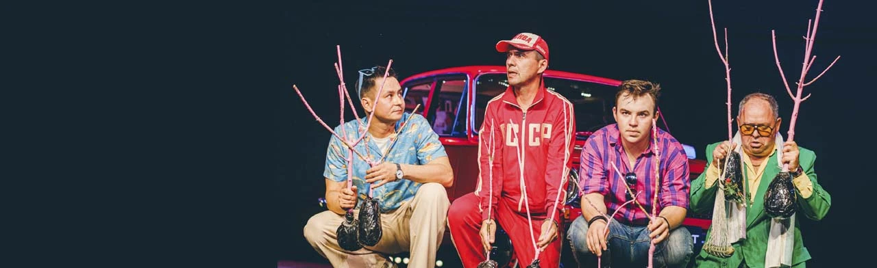 Постер Четыре жениха Диляфруз / Диләфрүзгә дүрт кияу