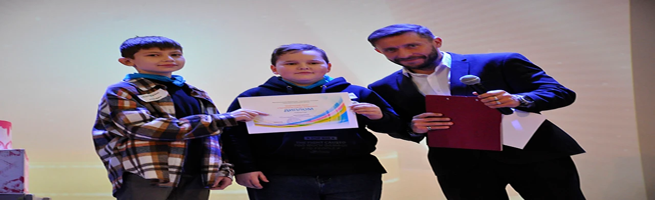 Постер Творческий квест "Чистополь - город талантов" в Набережных Челнах