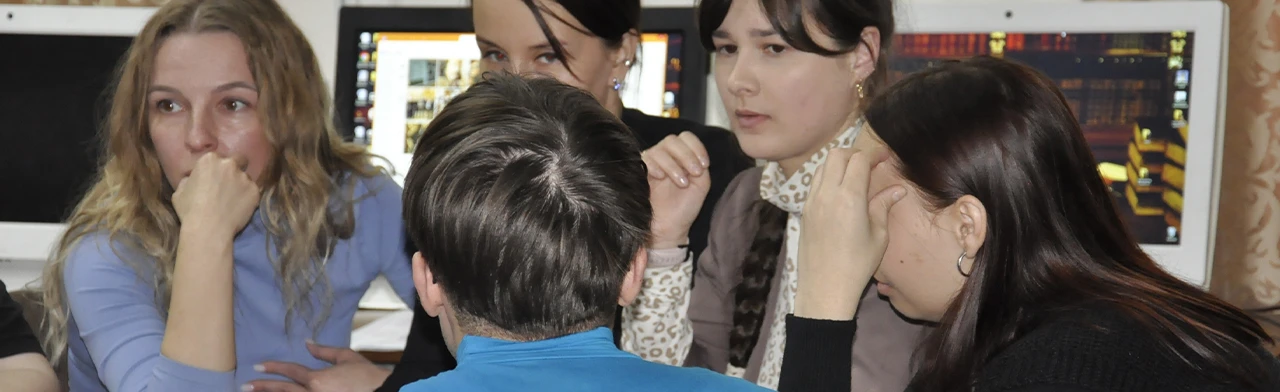 Постер Форт Боярд в Набережных Челнах