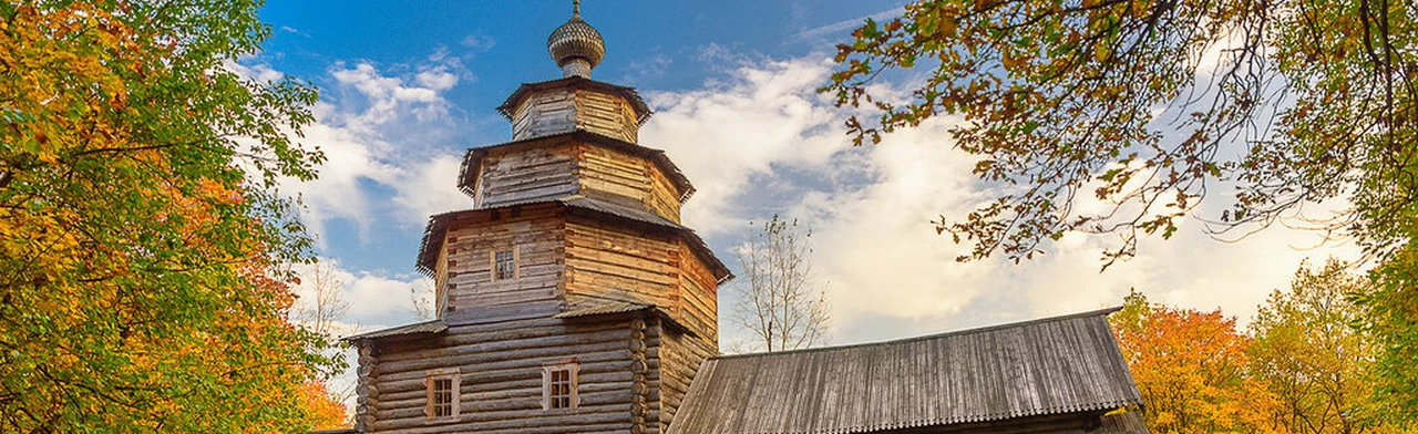 Постер Съезжий праздник