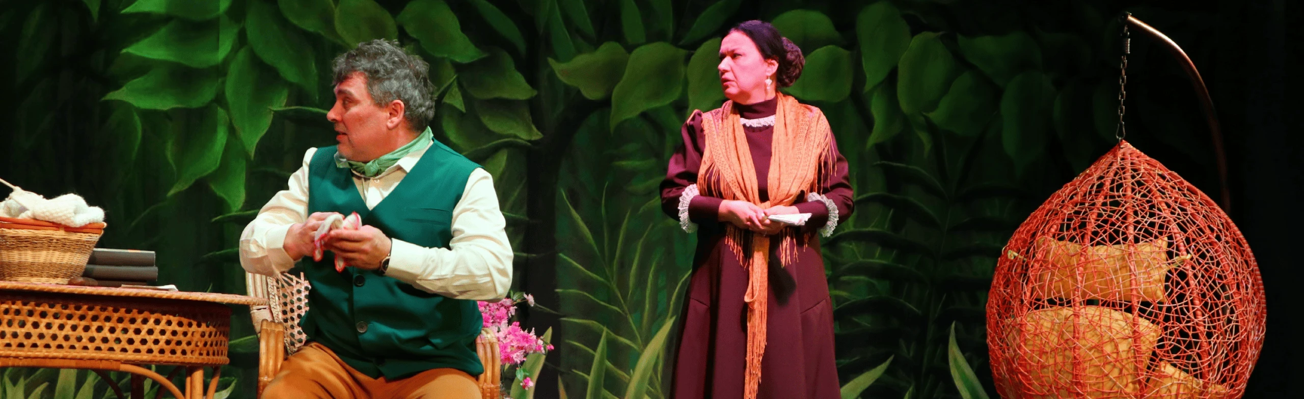 Постер Дикарь в Нижнем Новгороде