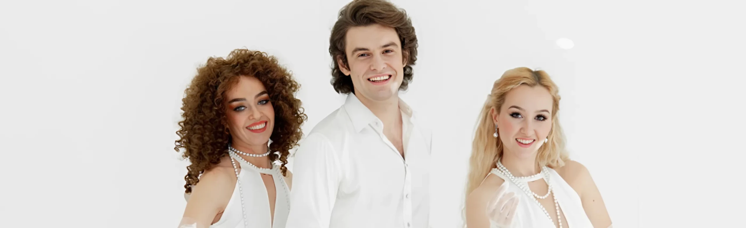 Постер Джо Дассен в Нижнем Новгороде