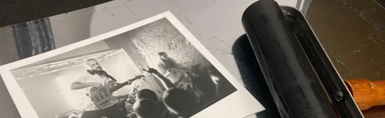 Постер Мастер-класс «Семейный фотоальбом»