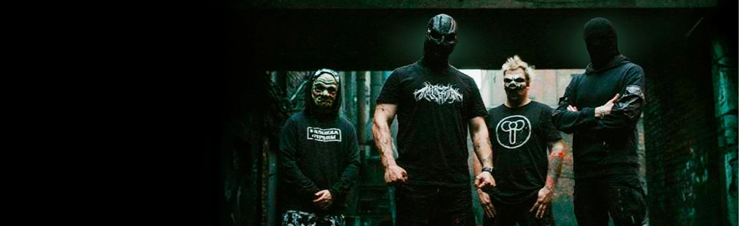 Постер Пневмослон. Официальный трибьют в Нижнем Новгороде