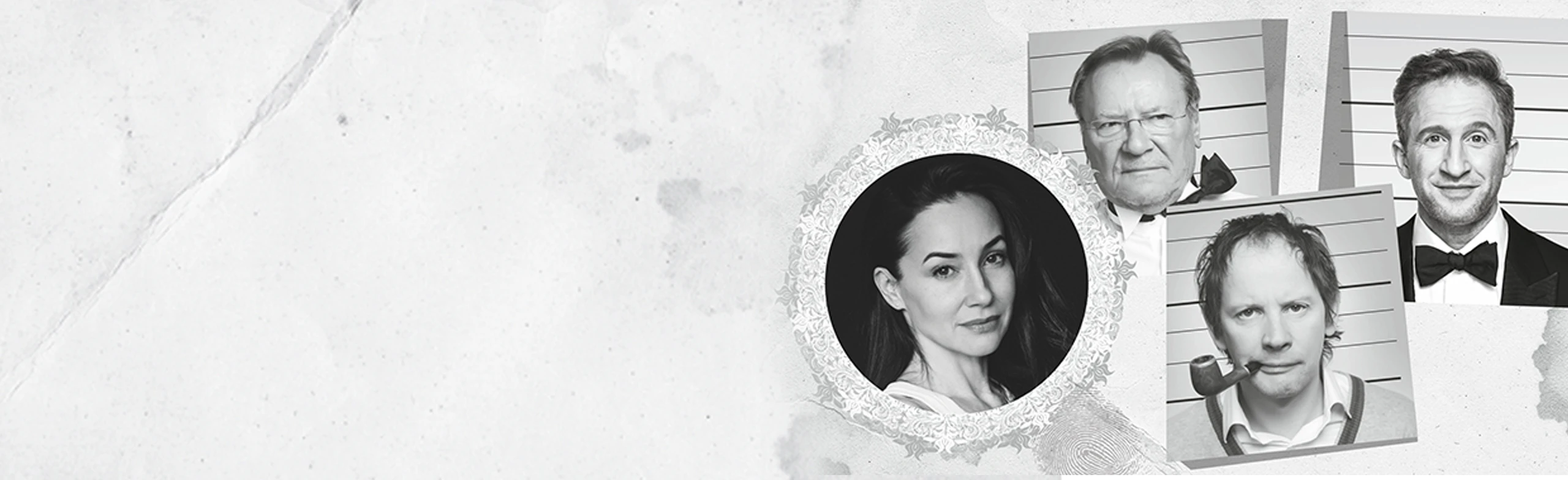 Постер Спектакль "Вредные привычки" в Нижнем Новгороде