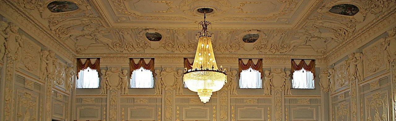 Постер Экспозиция "Усадьба Рукавишниковых" (самостоятельный осмотр) в Нижнем Новгороде