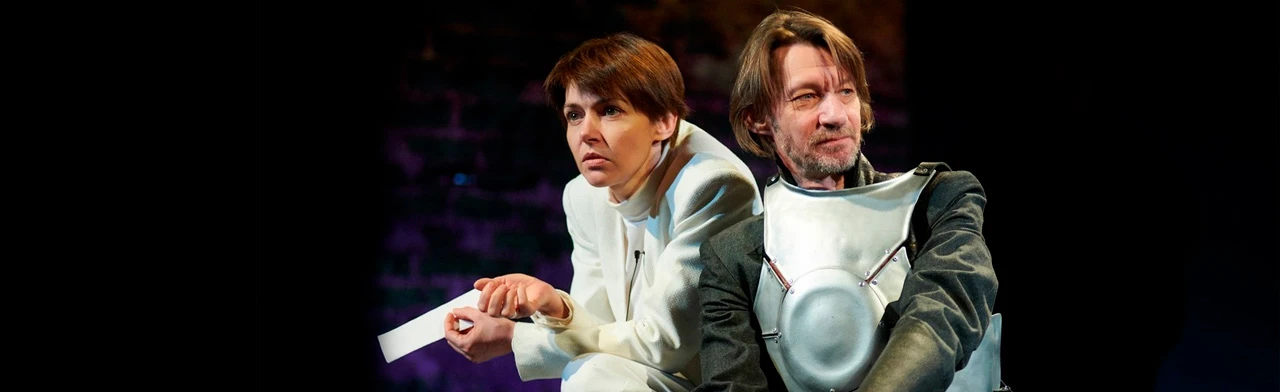 Постер Смута в Нижнем Новгороде