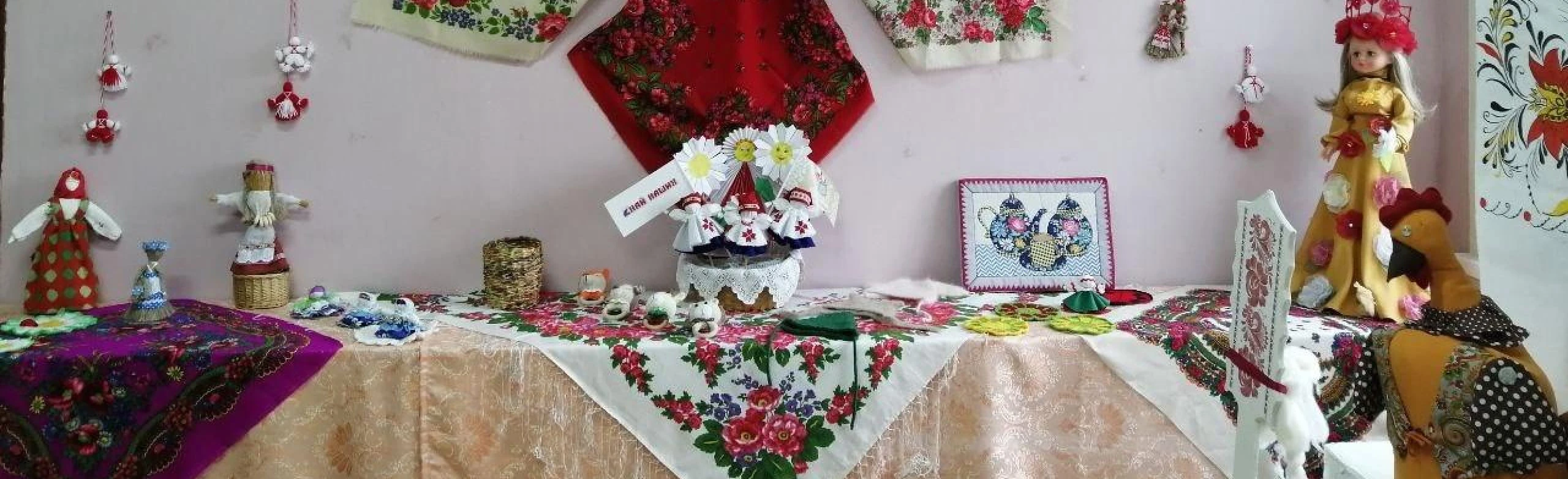 Постер Что предметы старины рассказать тебе должны? Беседа в Нижнем Новгороде