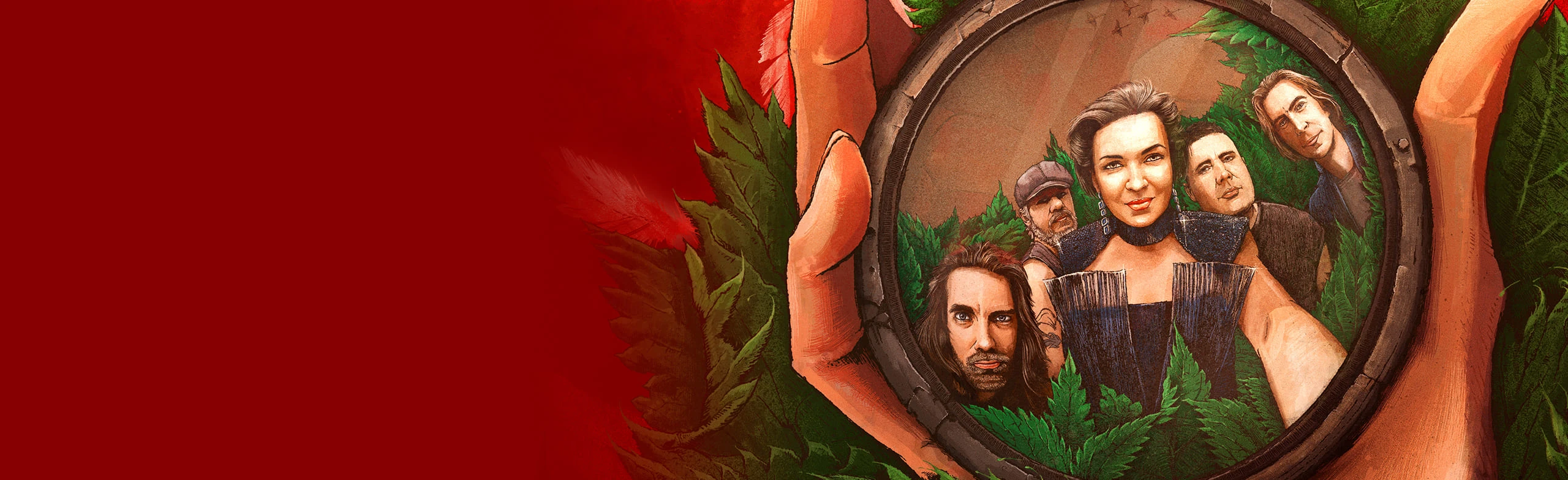 Постер Мельница в Нижнем Новгороде