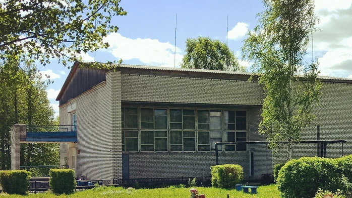 Постер Ст.Рудкинская библиотека - СИЦ