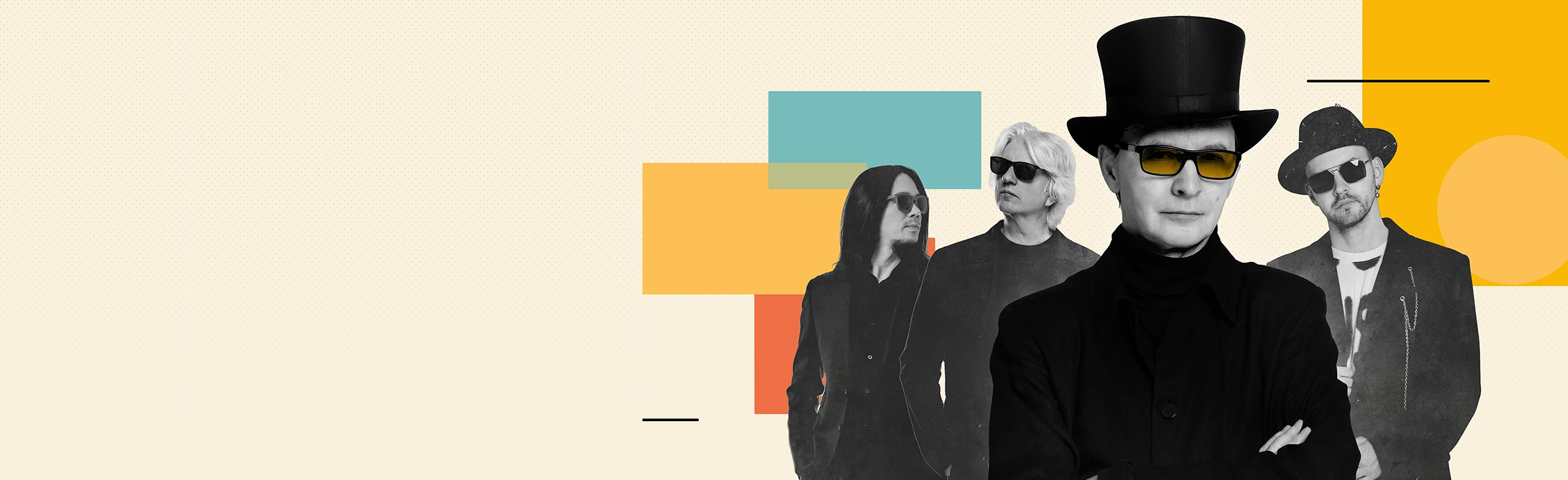 Постер Пикник