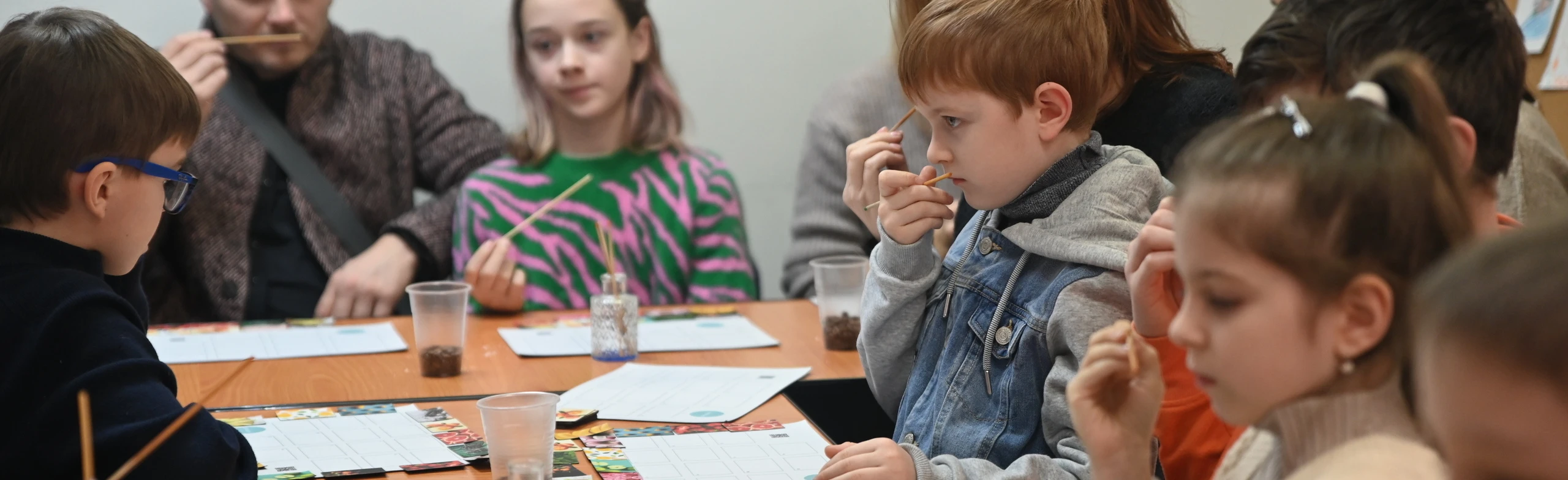 Постер Комбо. Экскурсия + Два мастер-класса Арома и шоколад. конфеты. Интерактивно-познавательная экскурсия в Нижнем Новгороде