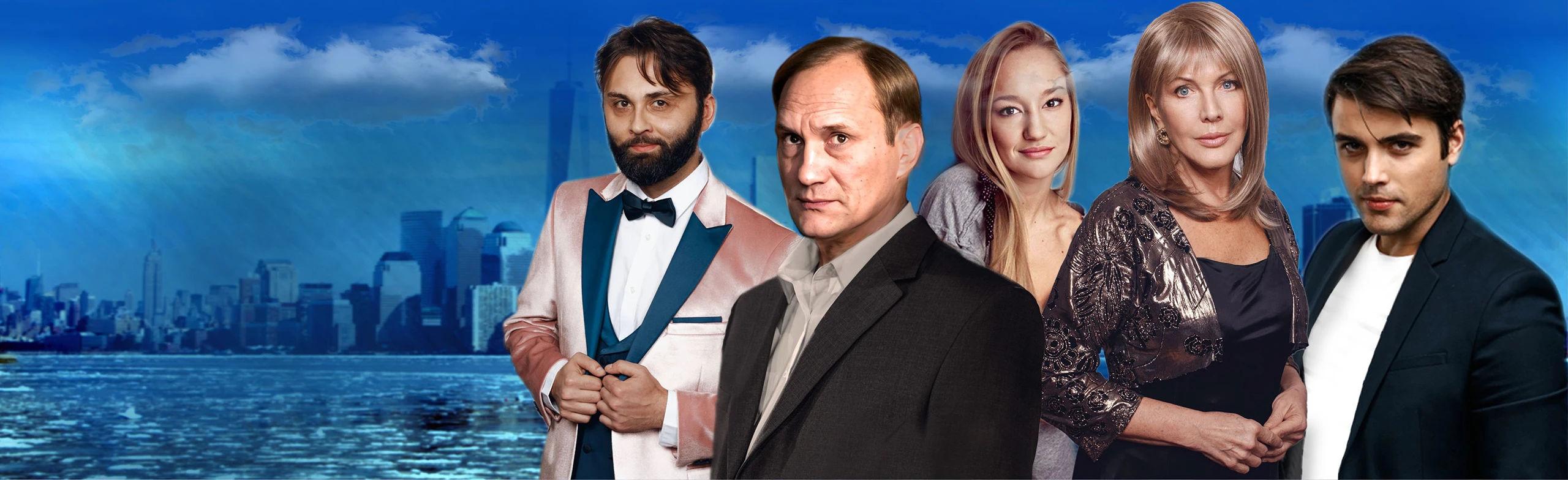 Постер Убегая от тебя в Нижнем Новгороде