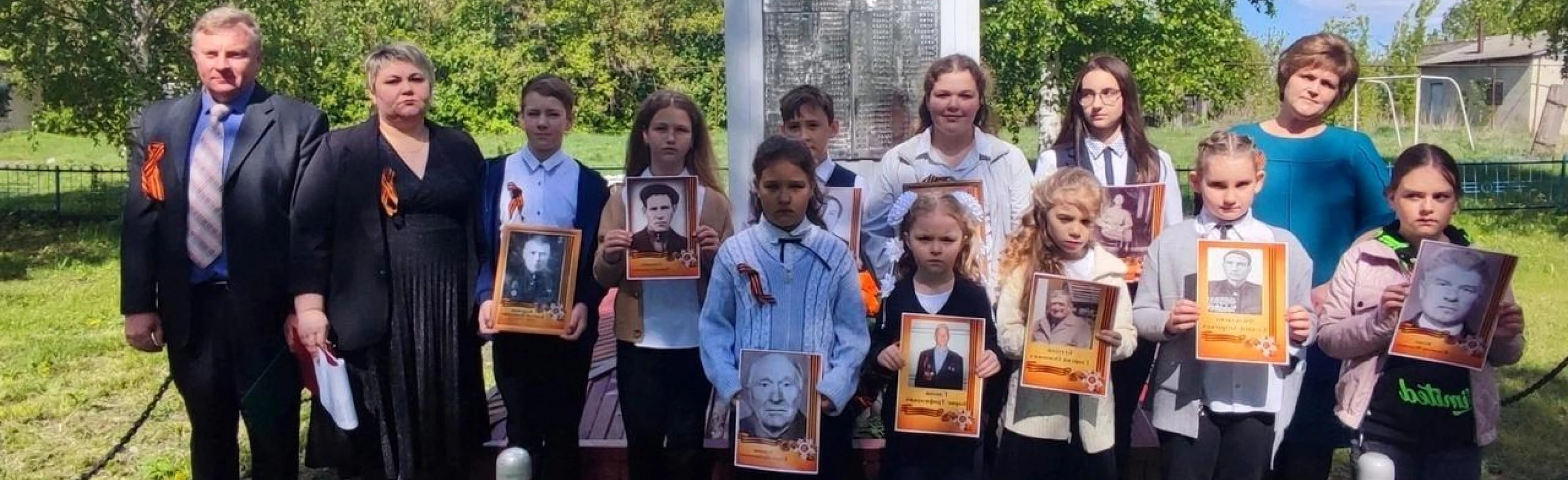 Постер Я говорю с тобою о войне. Час памяти в Нижнем Новгороде