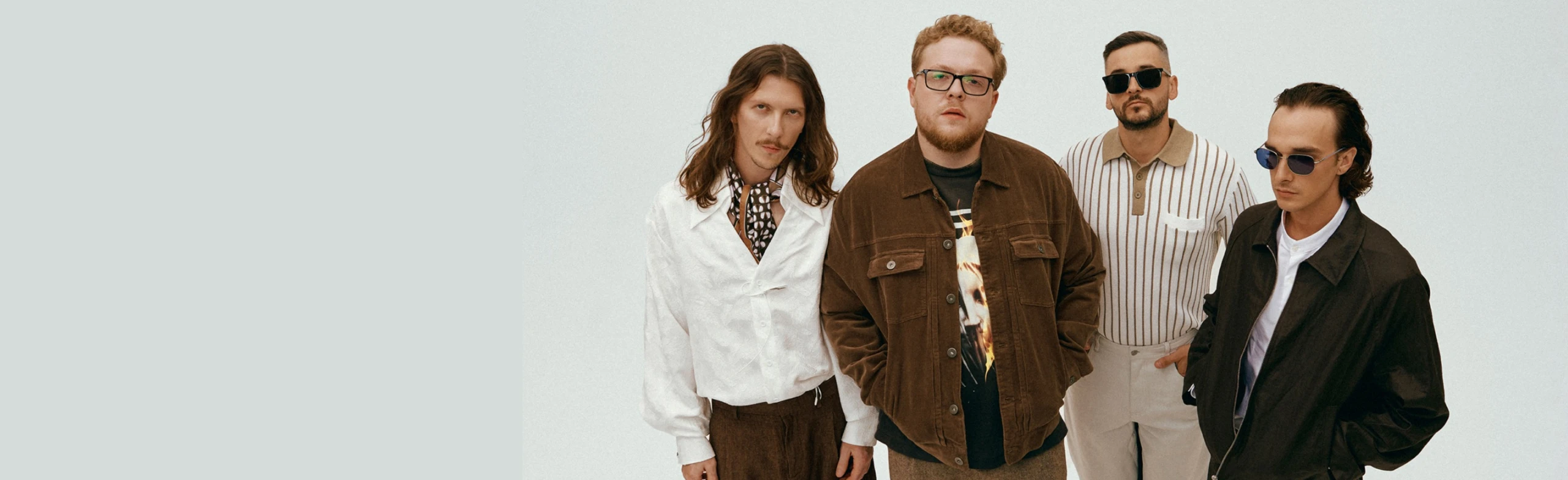 Постер Beautiful Boys