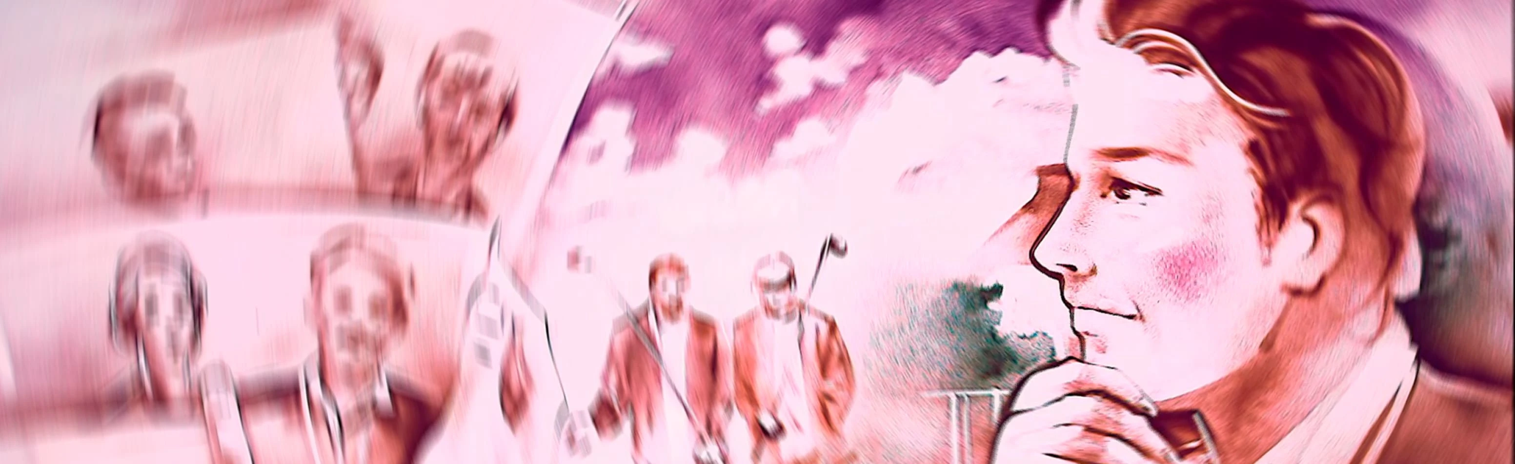 Постер Тайна китайской вазы. Музыкально-песочный детектив