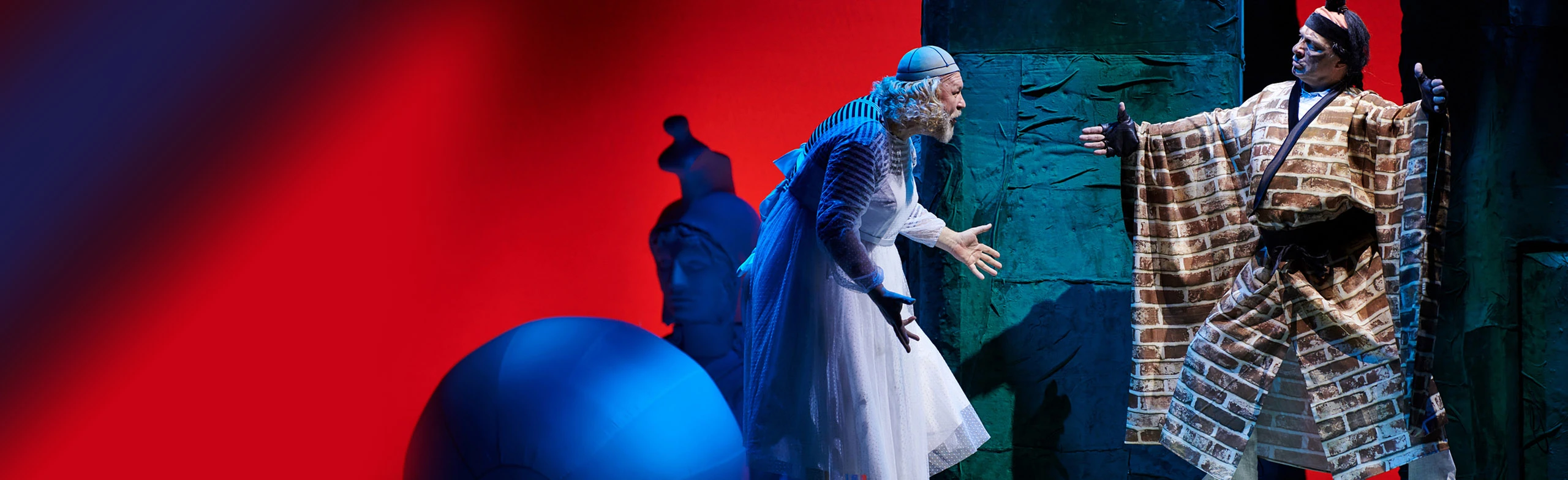 Постер Сон в летнюю ночь в Нижнем Новгороде