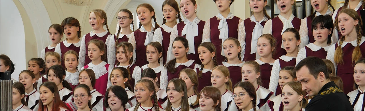 Постер Здравствуй, сказка! в Нижнем Новгороде