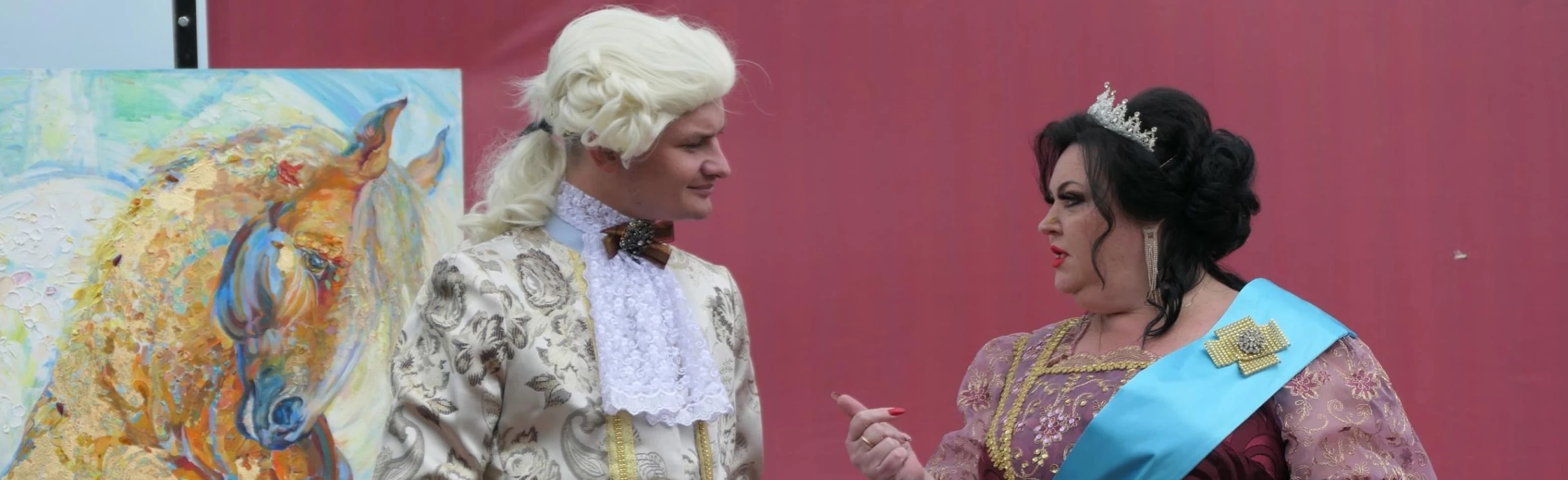 Постер По стопам предков. Игра-путешествие в Нижнем Новгороде