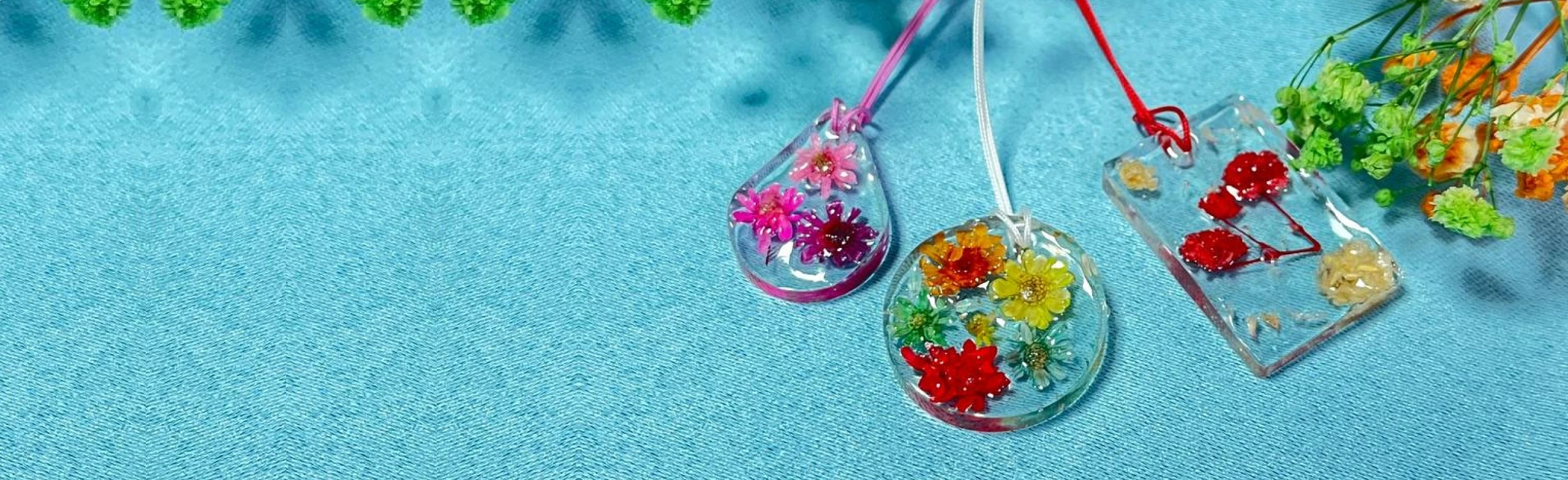 Постер Разноцветные узоры. Музей занимательных наук Кварки в Нижнем Новгороде