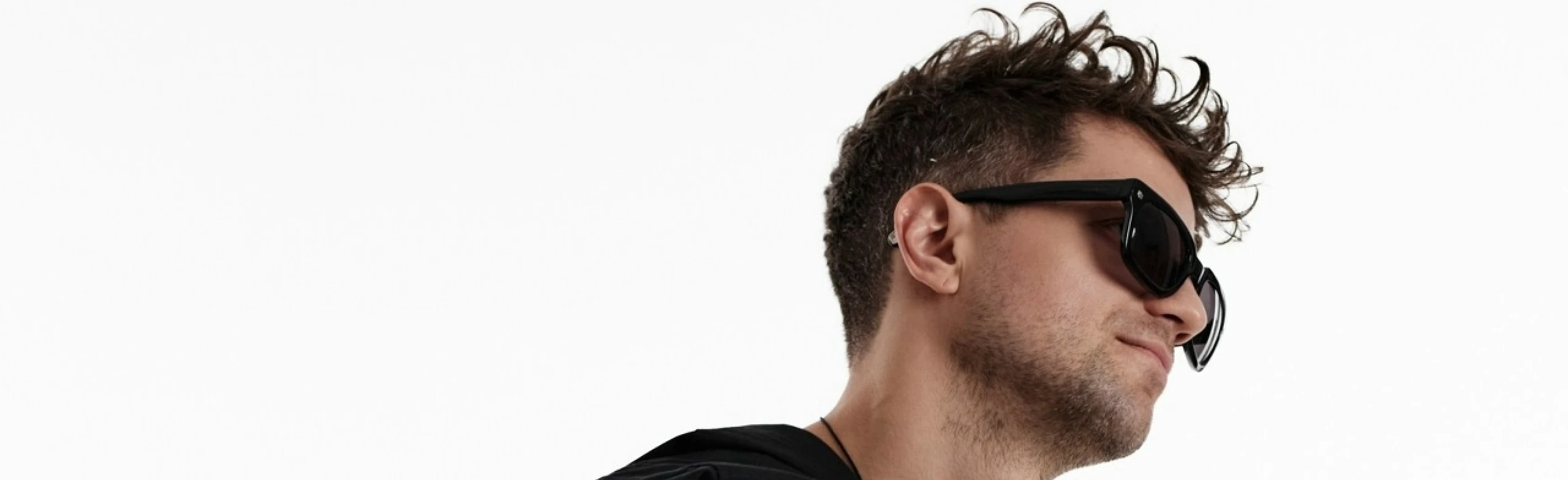 Постер ЛСП в Нижнем Новгороде