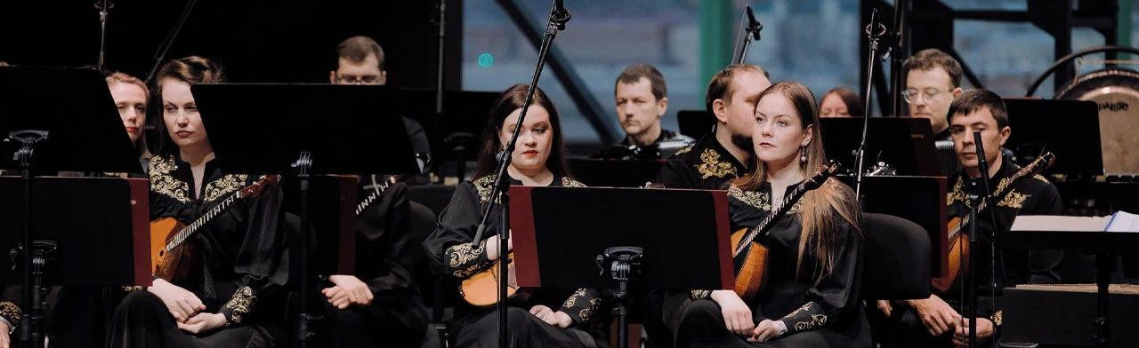 Постер Узоры луговые в Нижнем Новгороде