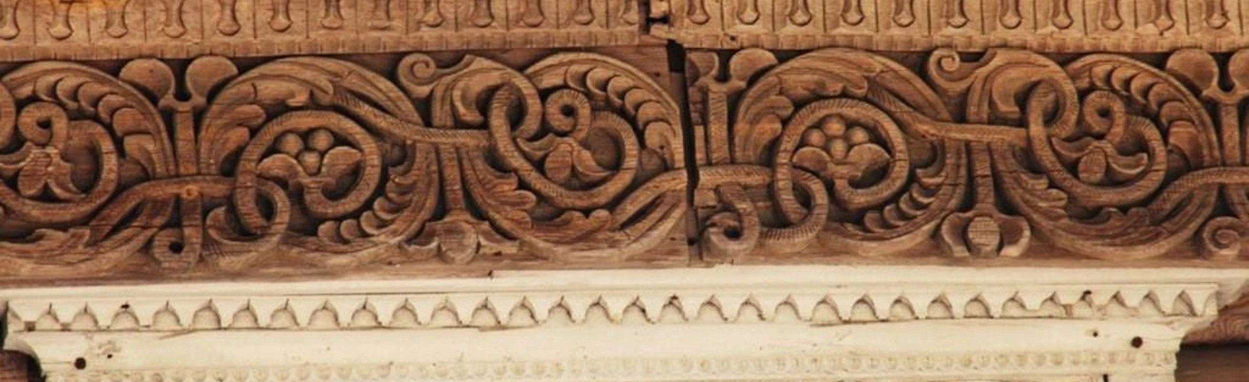 Постер Обзорная экскурсия по Архитектурно-этнографическому музею-заповеднику «Щелоковский хутор» в Нижнем Новгороде