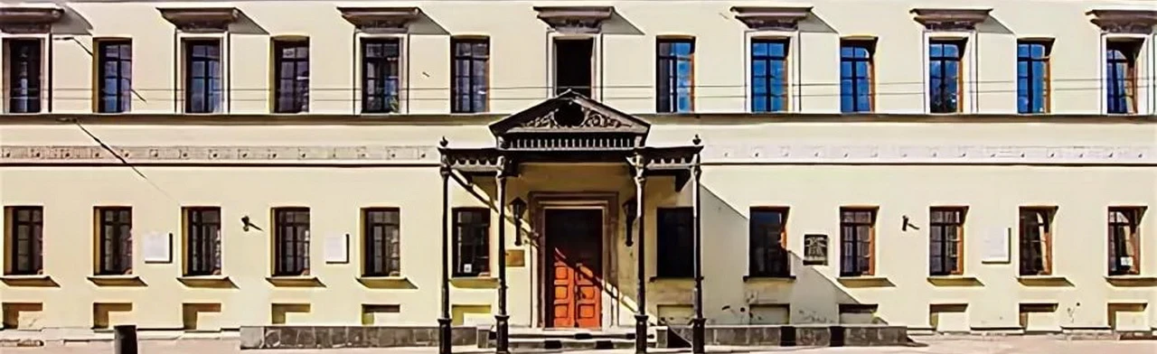 Постер Закулисье Нижегородской Ленинки. Экскурсия