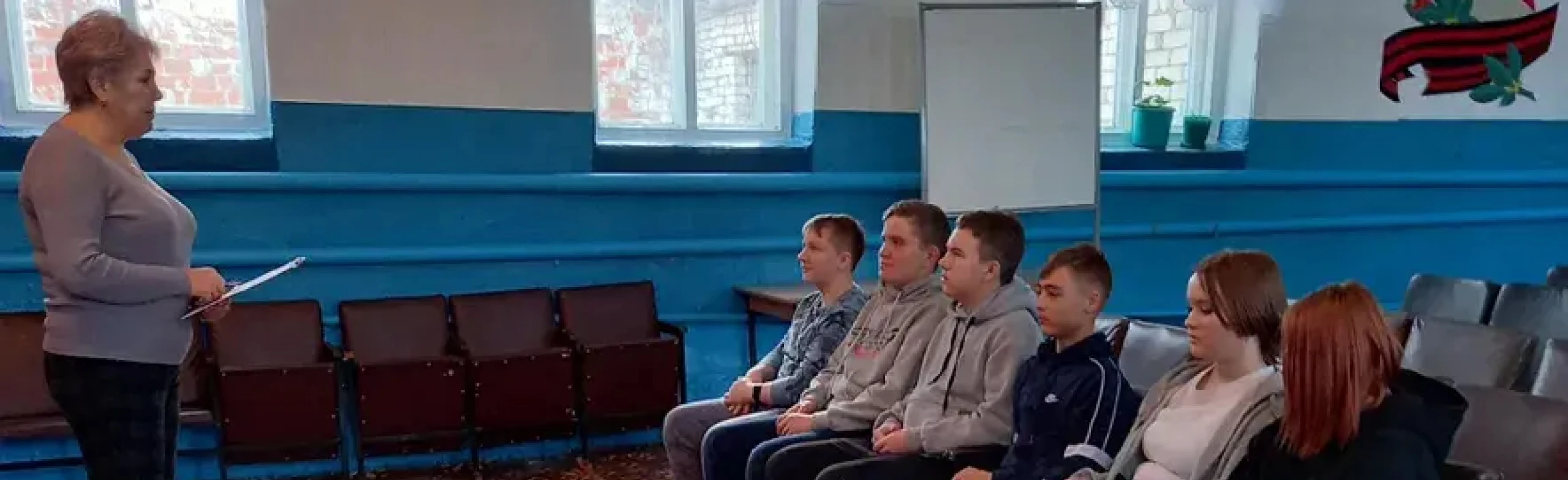 Постер Сражаюсь. Верую. Люблю. Литературно-музыкальный вечер в Нижнем Новгороде