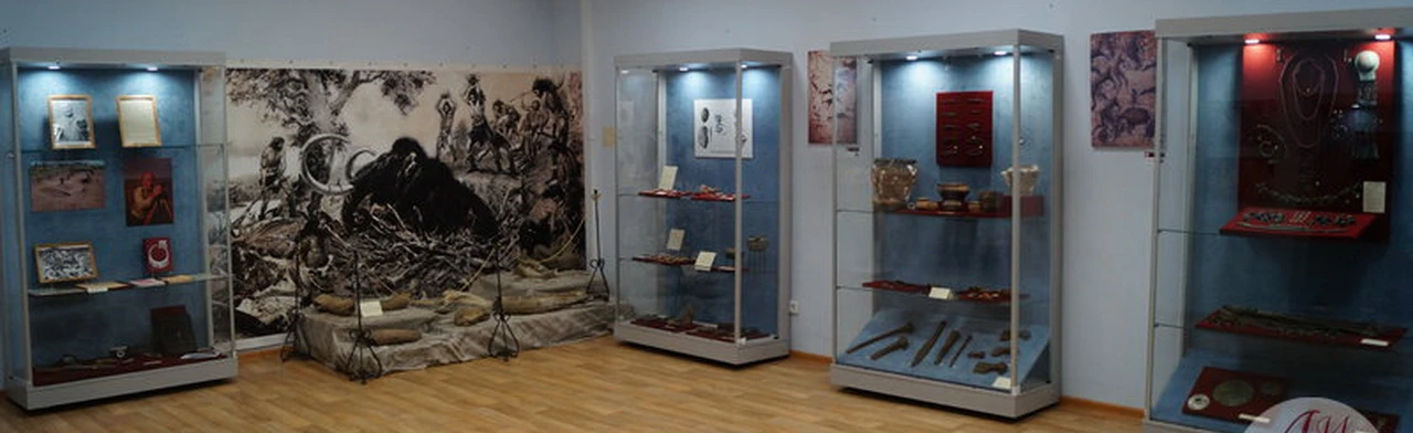 Постер Экскурсия "Древности Арзамасского края" (для групп от 10 чел.) в Нижнем Новгороде