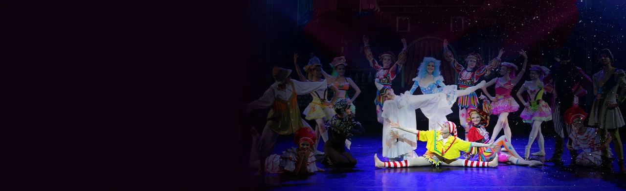 Постер Буратино. в Нижнем Новгороде