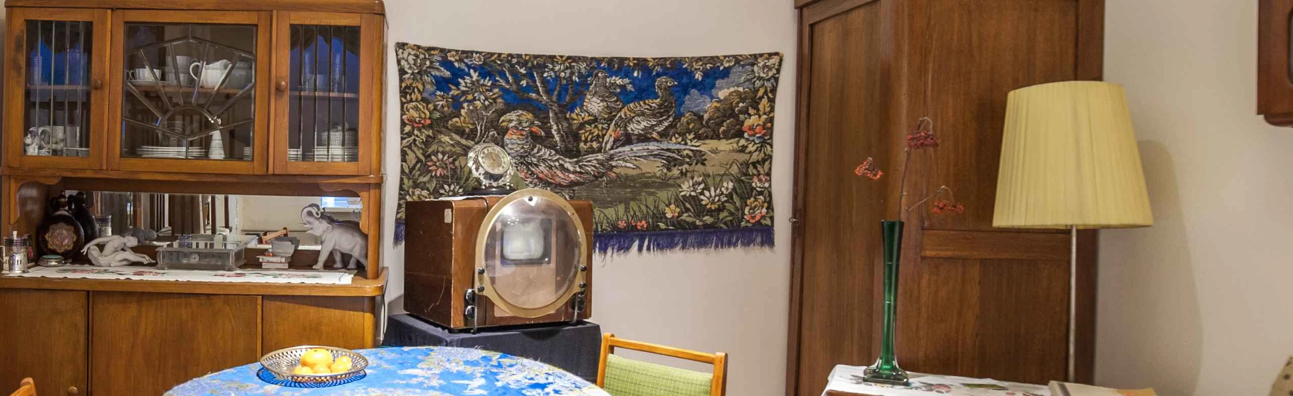 Постер Рожденные в СССР. Квиз в Нижнем Новгороде