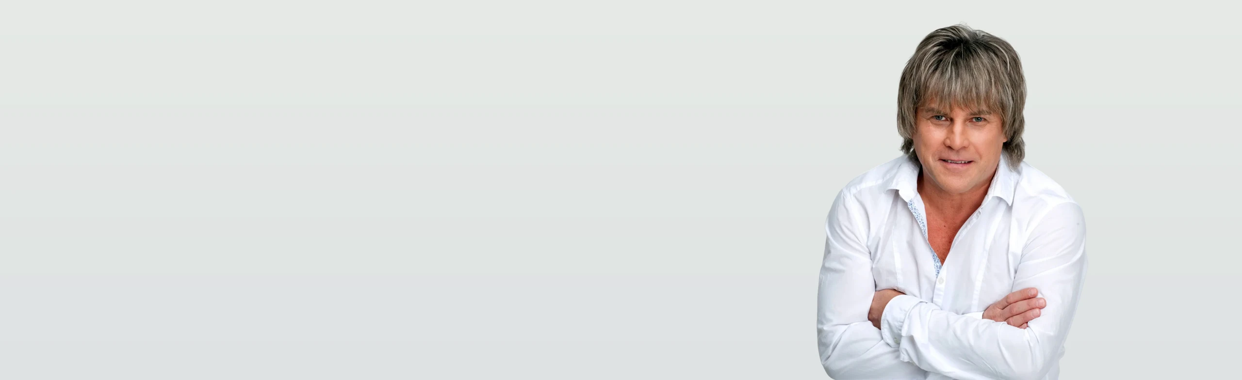 Постер Алексей Глызин в Нижнем Новгороде